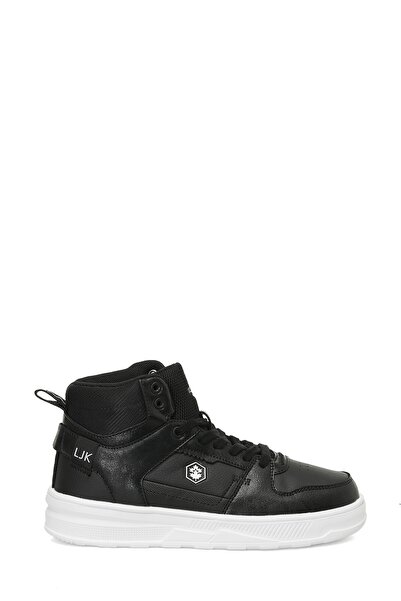 lumberjack Γυναικείο ψηλό αθλητικό παπούτσια MIDI WMN HI 4PR BLACK