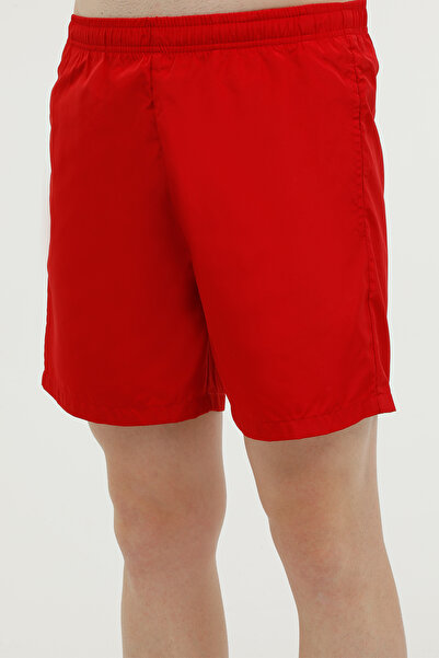 Kinetix MB CARLO 19SN337 3FX Kırmızı Erkek Deniz Şortu