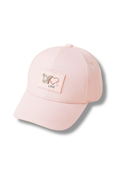 TAMGÜN قبعة يومية للفتيات من طراز سيبور قطن قطع قابلة للتنفس للأعمار من 8 إلى...