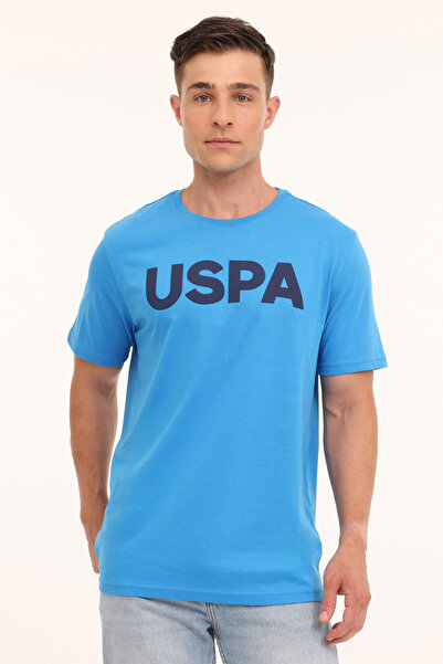U.S. Polo Assn. US Polo AssnTricou obișnuit pentru bărbați50279620-VR045