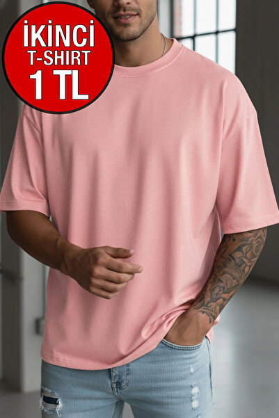 Teenage Millionaire 1 bucăți tricou pentru bărbați, somon, simplu, neimprimat...