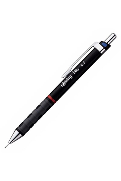 Rotring تيكي فيرساتيل أسود 0.3 ملم (1904694)