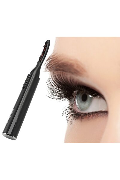 Trisa Ondulator de gene perfect 1717.42 Negru