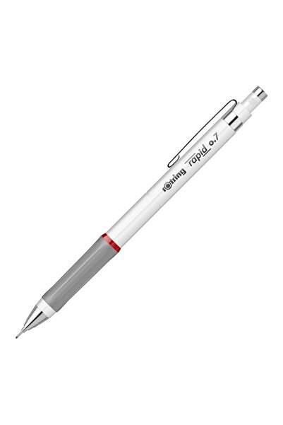 Rotring قلم رصاص سريع متعدد الاستخدامات أبيض 0.7 ملم 2113890