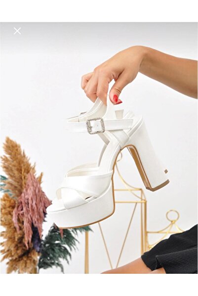 Milano Stylish High Heels 13 cm