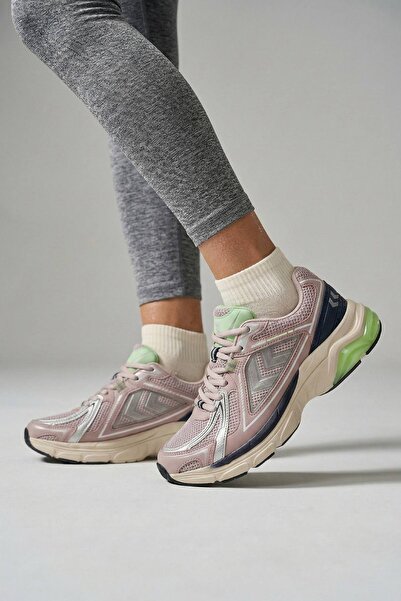 hummel Perf 700 900794-3054 Lilac Women's Walking/Running Shoes