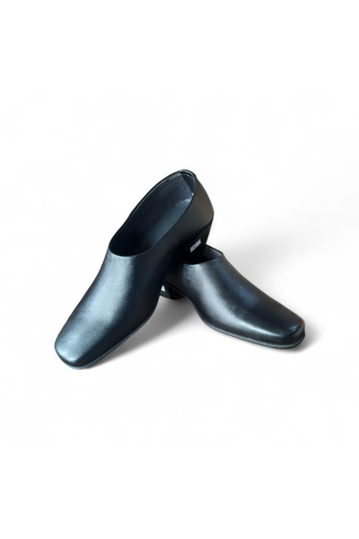 Sevenn Τετάρτη Cutout Παπούτσια