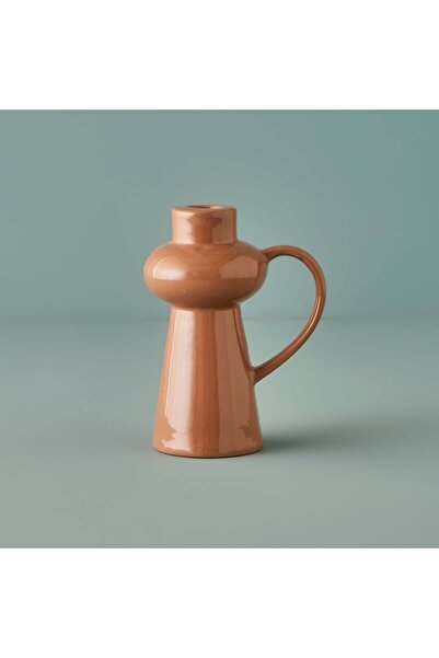 Bella Maison Viento Mumluk Turuncu (12x85x17 cm)