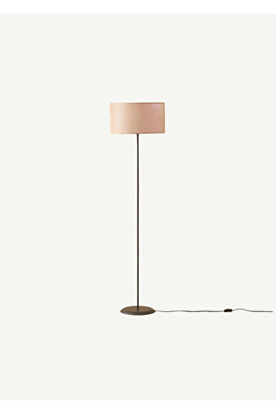 Bella Maison Venus Lambader Bej (38x38x143 cm)