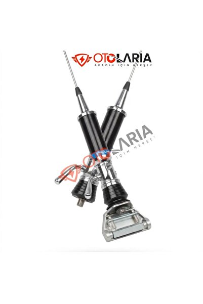 Otolaria Anten Oluk Magnum 005 Sentınel