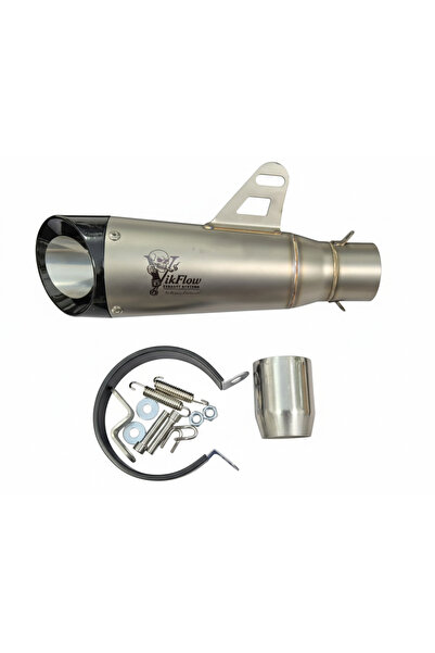 VikFlow Exhaustsystems Evacuare sport moto/ATV VikFlow VK-2 (doar pentru curse)