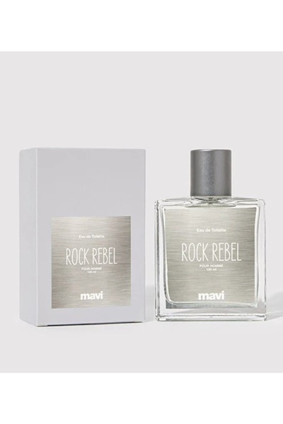 Mavi Rock Rebel Erkek Parfüm EDT 100 ml 091004-900