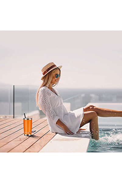 Unified Studios Cana termos premium – izolație în vid, anti‑condens, rezisten...