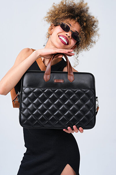 mussen Servietă pentru laptop MacBook Air Pro 13,3" și 14" - Mussen