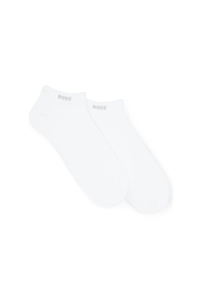 BOSS İkili pakette esnek kumaştan soket çorap