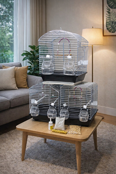 islandtoys ÇİFT KAPILI 30x23x37(YÜKSEKLİK) ÇEKMECELİ ADATOYS BUDGİESHOP MUHAB...