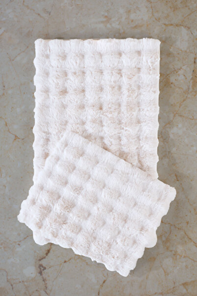 Elart Комплект изтривалки Toffy (60x100 cm) Крем