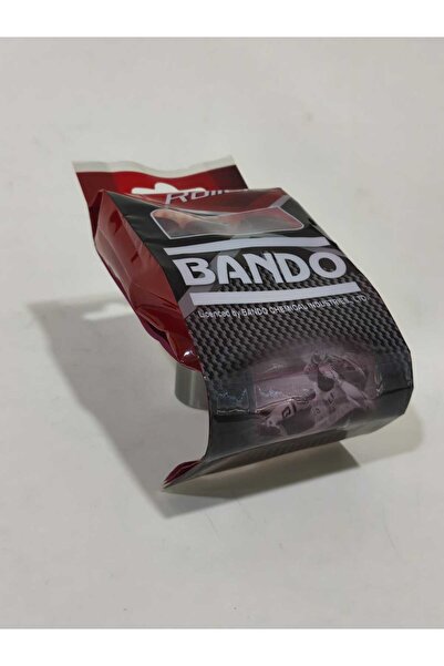 RKS Reale 125 ve Reale 125 X Uyumlu Japon Üretim Bando Hafif Baga 12,5 Gram