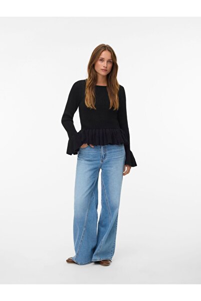 Vero Moda Strickpullover VMGEORGIA Strickpullover