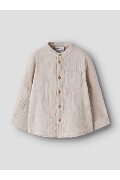Name it Hemd Regular Fit