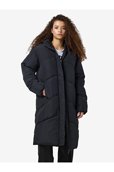 Noisy May Langer Mantel NMTENNA