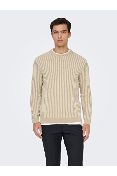 Only & Sons Strickpullover ONSBRANT Pullover