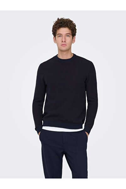 Only & Sons Strickpullover ONSDAVE Pullover