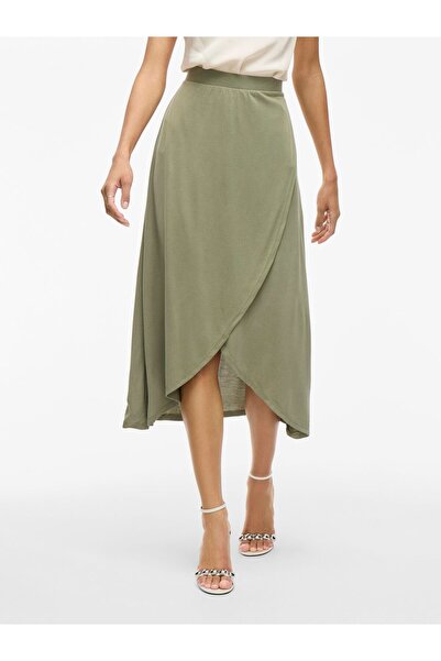 VILA Midirock High Waist