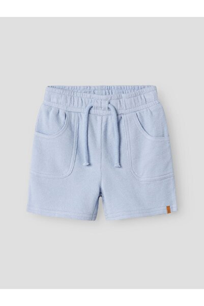 Lil' Atelier Shorts Bio-Baumwoll