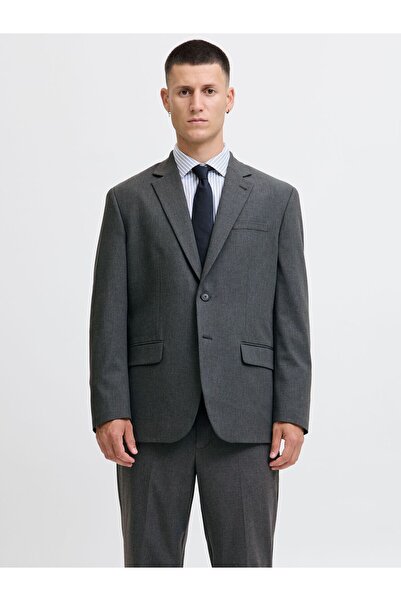 Jack & Jones Premium Jednořadé sako JPRTHEO Regular Fit