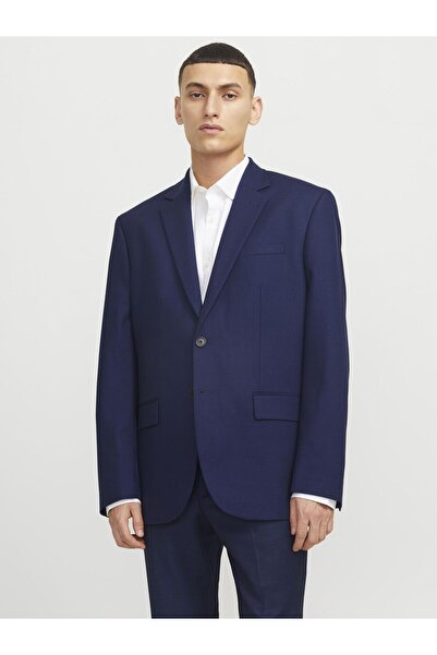 Jack & Jones Premium Jednořadé sako JPRTHEO Regular Fit