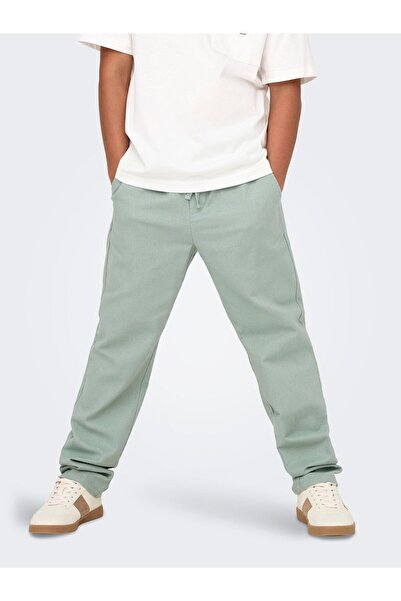 Only & Sons Hose OSJLINUS Verjüngt Hose