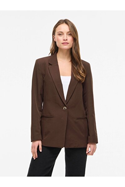 VILA Blazer VILOWNY Einreihiger