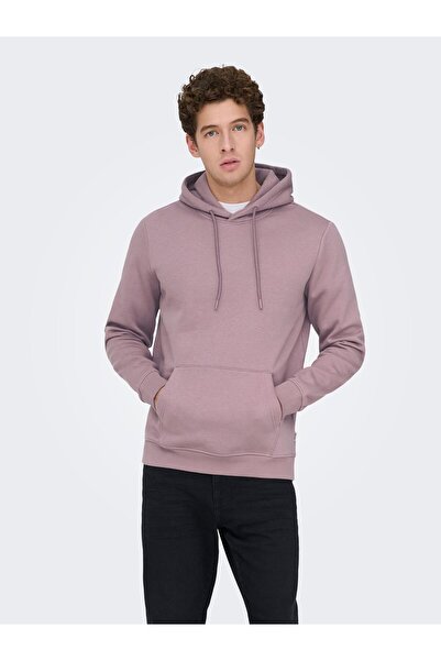 Only & Sons Kapuzenpullover ONSCONNOR Sweatshirt