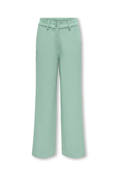 Kids Only Klassische Hose KOGLANA-BERRY Gerade geschnitten Klassische Hose