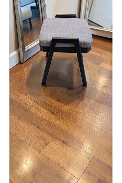 nakbird zara kucuk puf