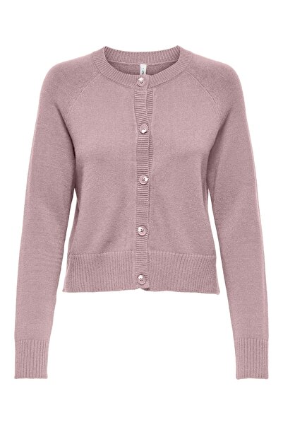 ONLY Petite Strickjacke ONLKATIA Strickjacke