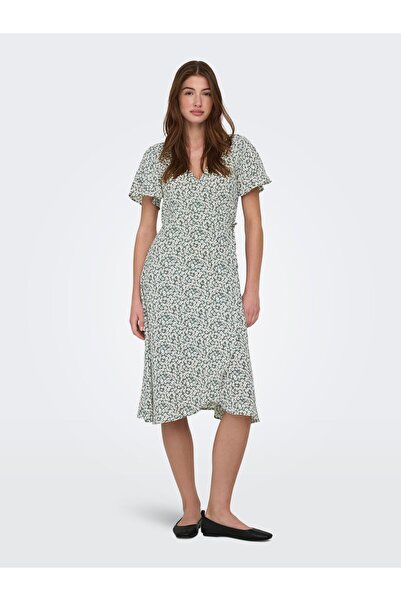 ONLY Rochie ONLLUCA Midi