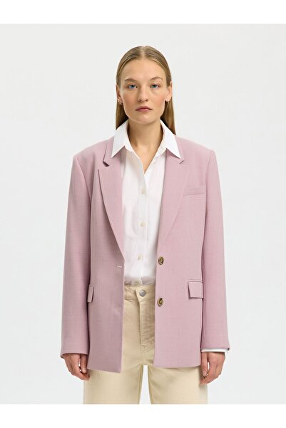 SELECTED Blazer Classic Fit