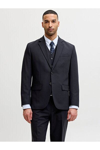 Jack & Jones Premium Einreihiger Blazer JPRTHEO Regular Fit Blazer