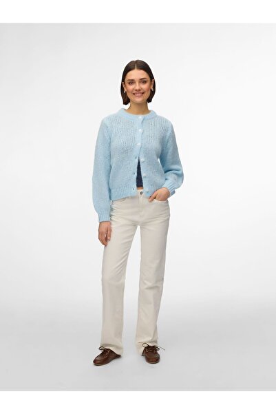 Vero Moda Strickjacke VMWILO Strickjacke