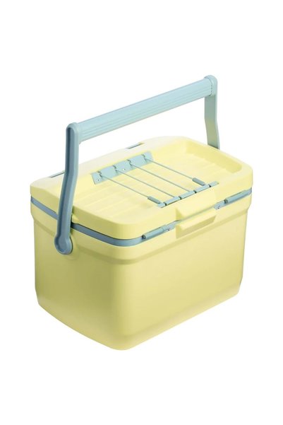 Stanley Adventure Easy Carry Outdoor Cooler |   15.1 Liters
