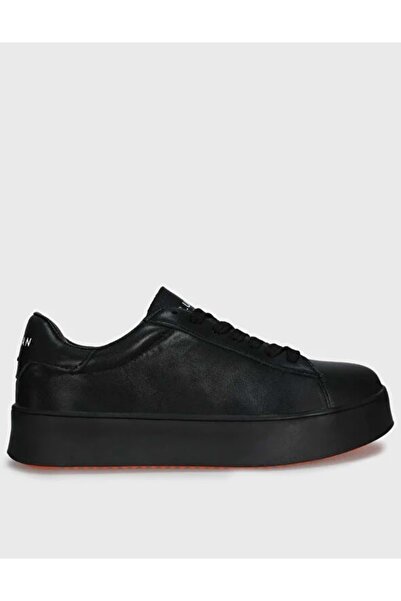 Lufian 122203051 Adel Unisex Sneaker Ayakkabı SİYAH