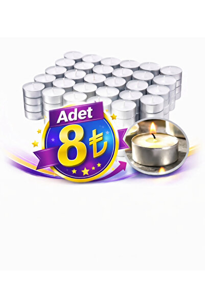 SC Tealight, düğün, kına, nişan buhurdanlık açılışa özel fiyat