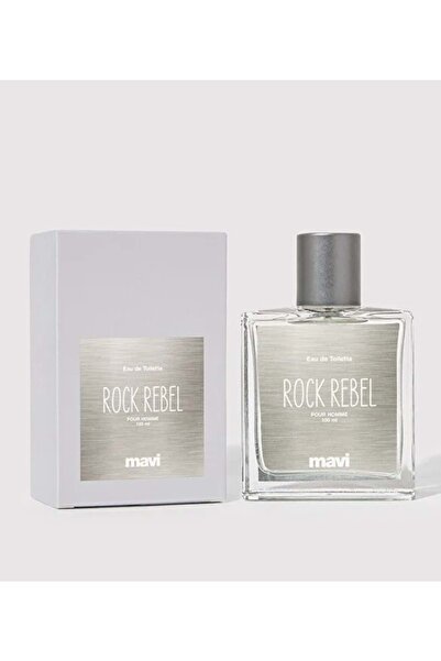 Mavi Rock Rebel Erkek Parfüm EDT 100 ml 091004-900