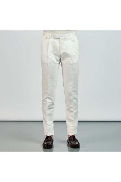 Giovane Gentile Giovane G. Designers Pantolon Casual