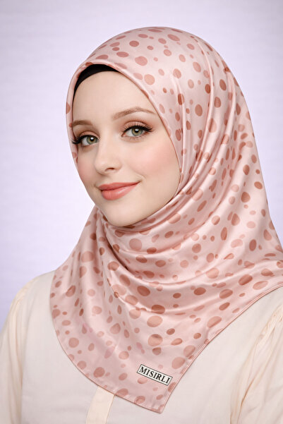 mim eşarp وشاح رياضي من Silky Cocoon Twill - أوشحة مصرية