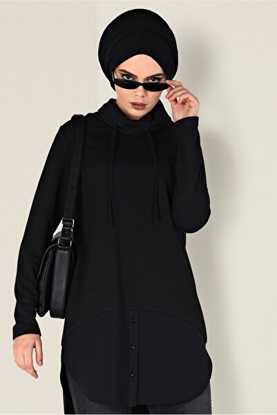 Alvina ΤΟΥΝΙΚΑ ΜΕ ΚΟΡΔΟΝΙΑ ΚΑΙ ΦΙΤΙΛΙΑ ΣΤΟ ΛΟΥΡΙ 4831