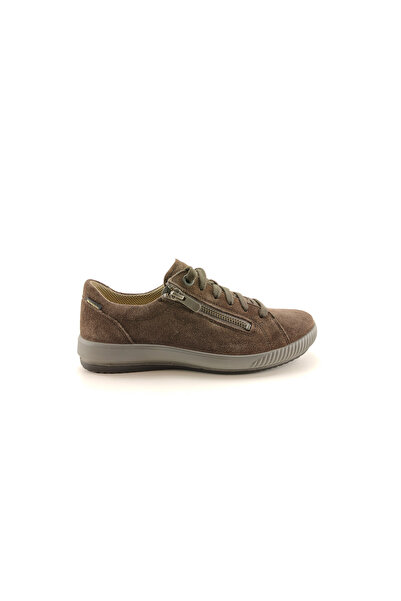 Legero Kadın Goretex Süet Ayakkabı Tanaro 000219-2800 - Gri GRİ