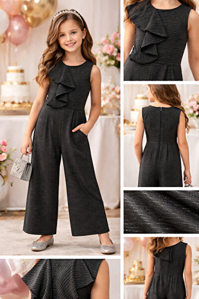 DFN Volon Jumpsuit